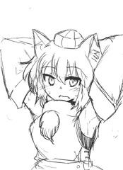東方楽描き2025