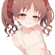 白井黒子
