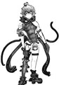 クラーケンの少年