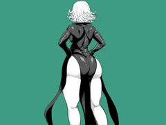 戦慄のタツマキ(大盛り)