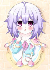 おもらしプルルートちゃん