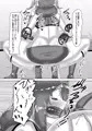 ふたなり女子バレー部の男の娘マネージャー～試験編1～