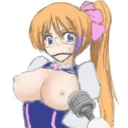 電マ落書きMIX