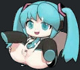 ﾐｸﾀﾞﾖ