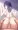 【うごイラ】後ろからミソラちゃんと♡