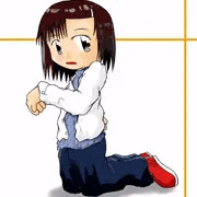 檜原瑞生（もっけ）