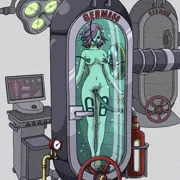レイジュ治癒