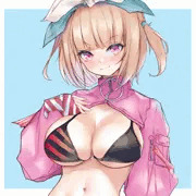 nicoちゃん