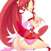 変身の代償