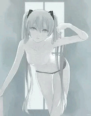 初音ミク