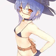 うちのこマイクロビキニ