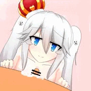 ぱいしびらちゃん