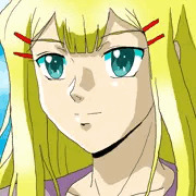 ガンダムOO　ルイス・ハレヴィ