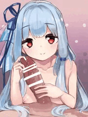 葵ちゃんとらぶらぶな一晩