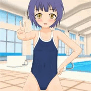 マヤちゃん