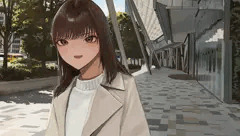 デート待ち合わせ