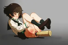 グロいのサンプル的な