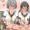 浜風＆磯風ペアの筆責め(おねショタ)