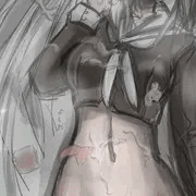 セーラー服オリキャラ色々まとめ