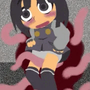 ナニかがいる？