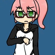 眼鏡の日だった