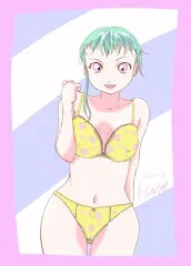 ブラの日