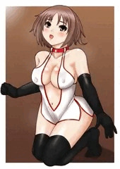 エロ衣装