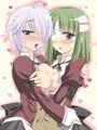 「私立 寝取り学院」応援絵！