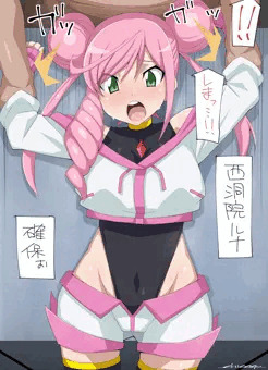 ルナちゃん５[画像追加19日22:37]