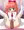 リバーシティガールズからきょうこちゃん