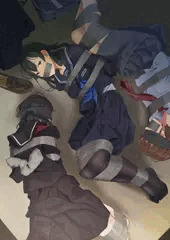 おえかき