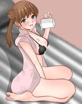 黒江真由のホイップクリーム