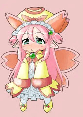 ハナさん(ハルさん）