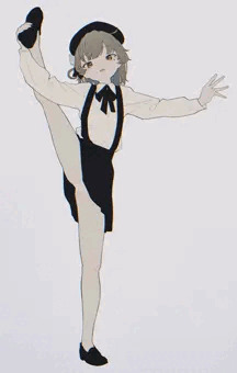 つぐちゃんはやわらかい
