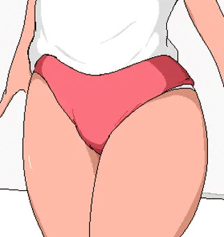 ブルマ検査