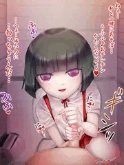 Ｈな都市伝説～トイレの花子ちゃん～