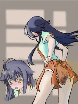 お腹…壊しちゃいました…