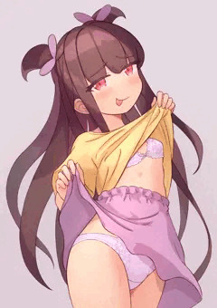 美咲ちゃん頑張る！