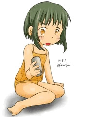 高波かもー。