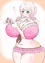 ひまりさんお誕生日