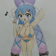 とーほくー？見てるー？