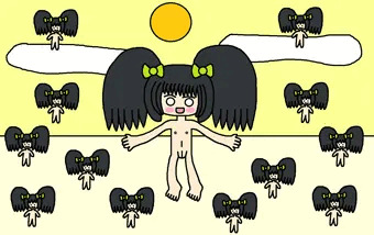 ドールなパラダイス