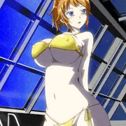 フミナ先輩のアルバイト