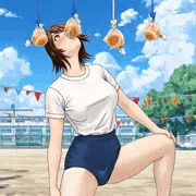 体育祭20