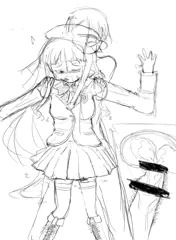アイドルっぽいの練習
