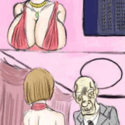 鈴木園子のエロ漫画