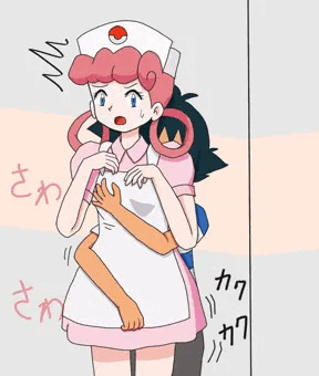 ジョーイさん
