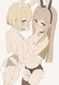 オス同士♥