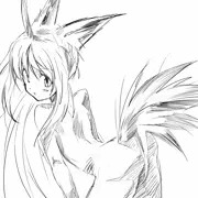 キツネ