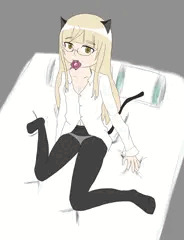 K(咥え)G(ゴム)P(ペリーヌ)